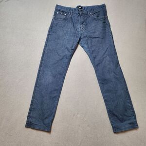 Hugo Boss Maine Regular Fit Jeans 36
